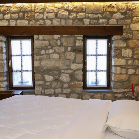 Villa Oda Tomori Μπεράτ Εξωτερικό φωτογραφία