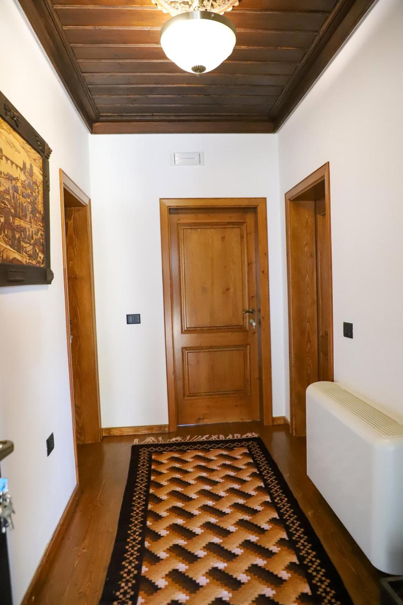Villa Oda Tomori Μπεράτ Εξωτερικό φωτογραφία